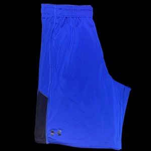 under armour shorts